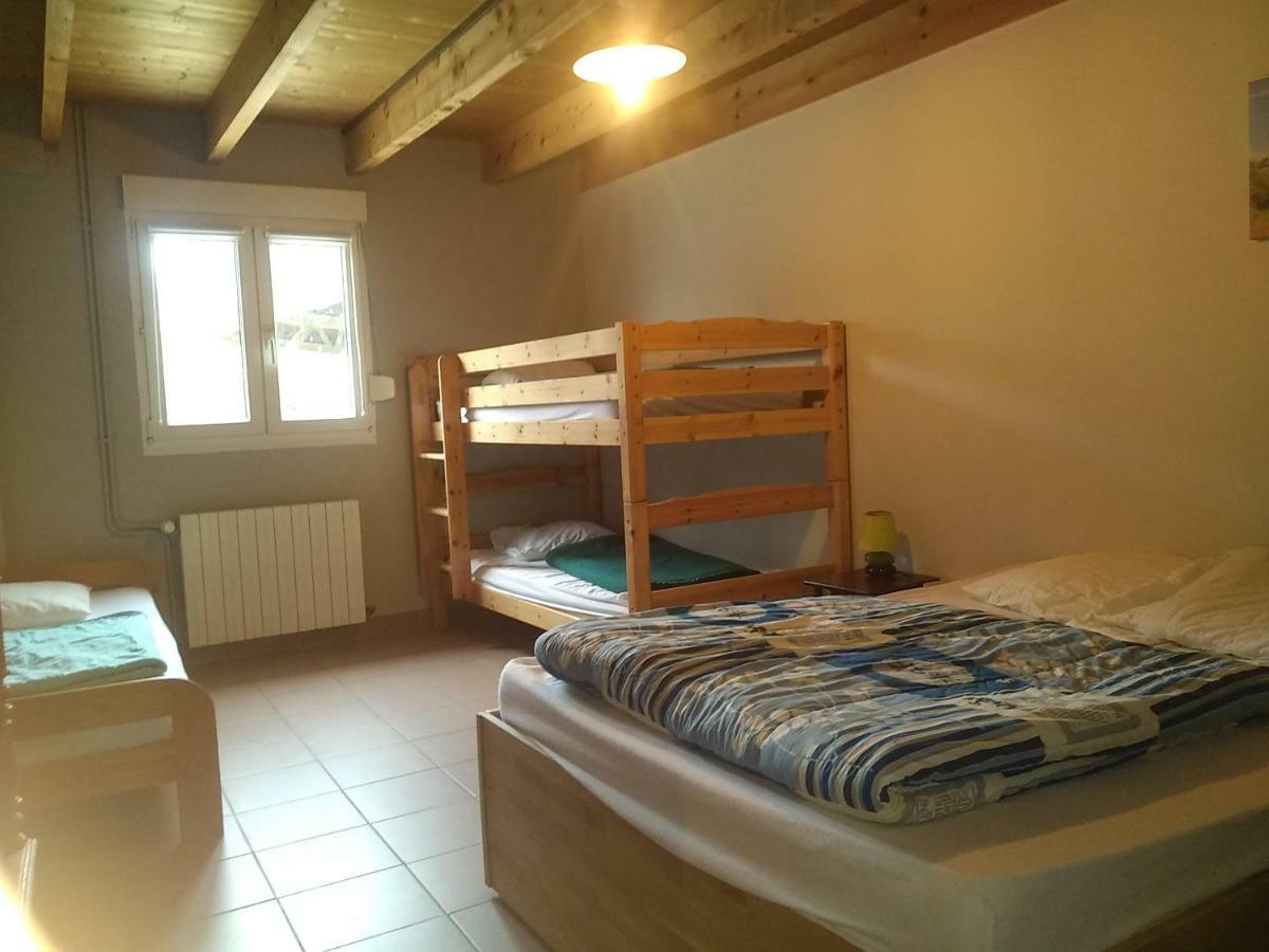 Gites "La Jumel" A 25 Min Du Touquet, A La Campagne Et A La Mer Beaurainville Εξωτερικό φωτογραφία